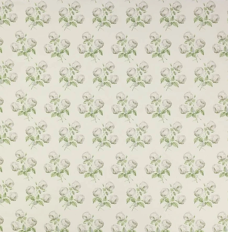 Bowood Wallpaper  Green  Chairish