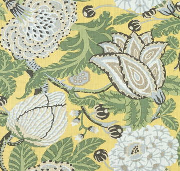 Mitford in Yellow by Thibaut