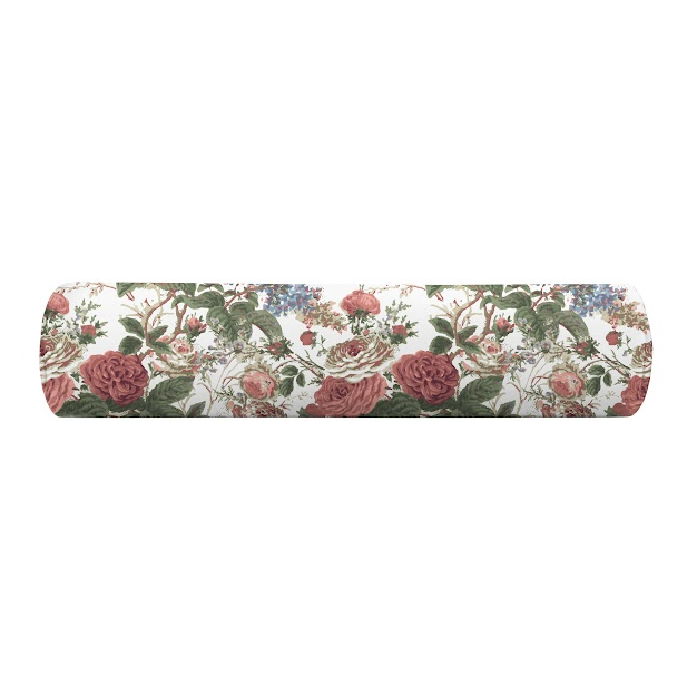 in Blush Bolster Wheaton Whaley Home Exclusive