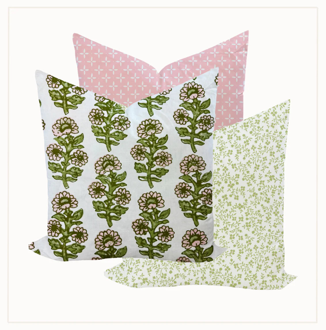 Kathryn + Folly + Megan