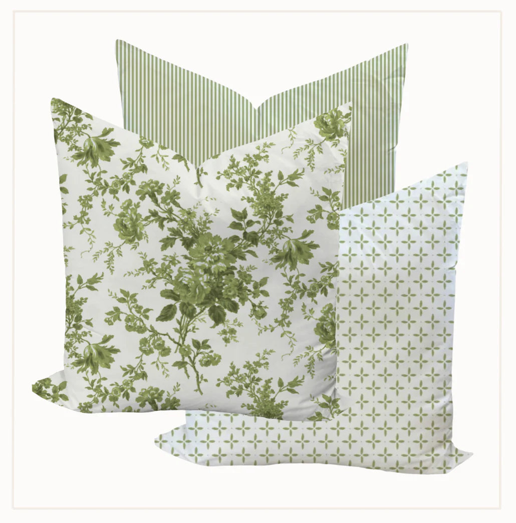 Keaton + Folly + Little Carlisle