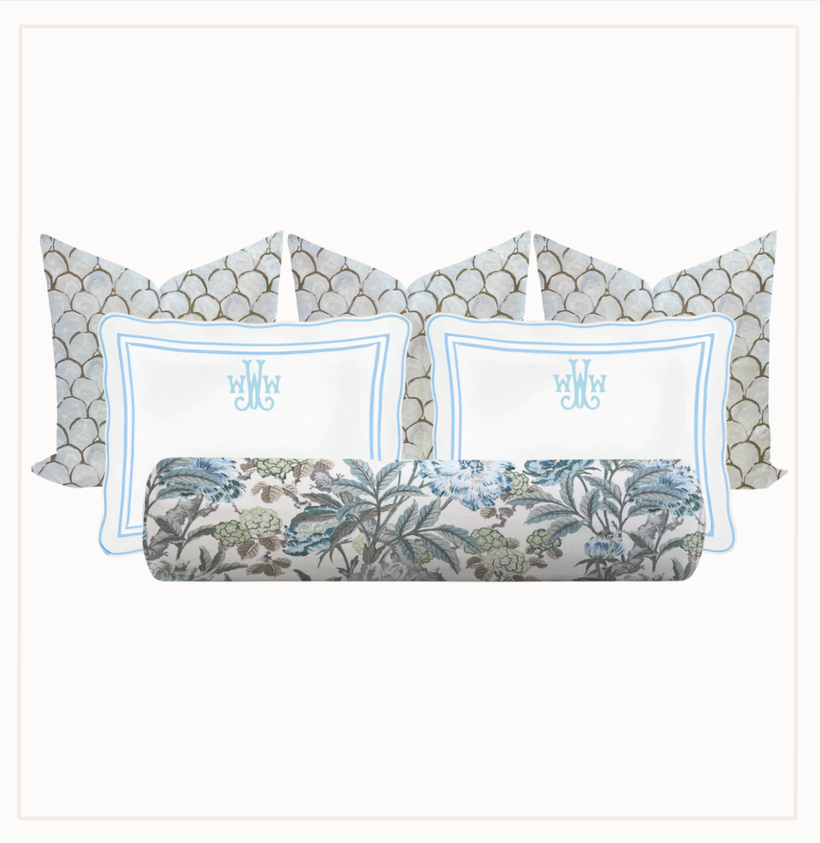 Oysters + Summer Peony