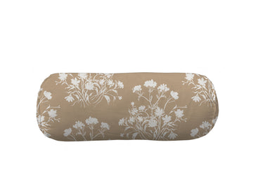 Tait in Linen by Camilla Moss for Wheaton Whaley Home Bolster