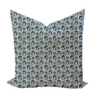 Sophie Pillow Cover in Admiral-WWH