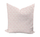 Sophie Pillow Cover in Ballet-WWH
