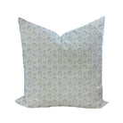 Sophie Pillow Cover in Celadon- WWH