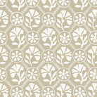 Sophie Pillow Cover in Fawn Reverse-WWH2