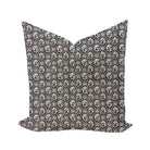 Sophie Pillow Cover in Pluff Reverse-WWH