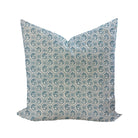 Sophie Pillow Cover in Rain-WWH