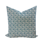 Sophie Pillow Cover in Storm-WWH