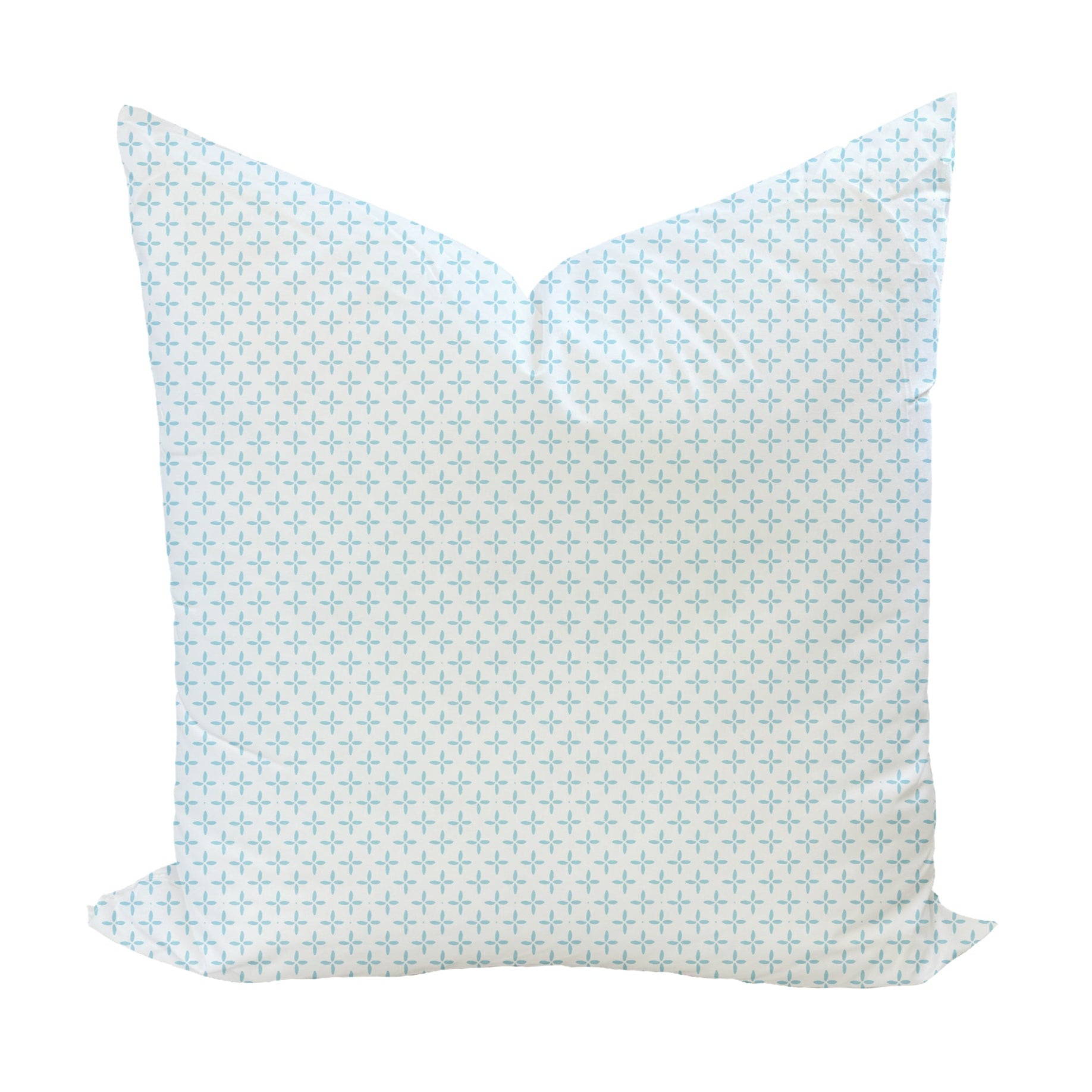 Tatum Pillow Cover in Sanctuary-WWH