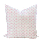 Tatum Pillow Cover in Sunset-WWH