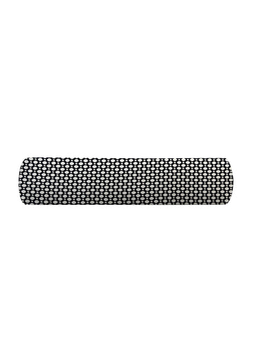 Betwixt in Black/White by Schumacher Bolster