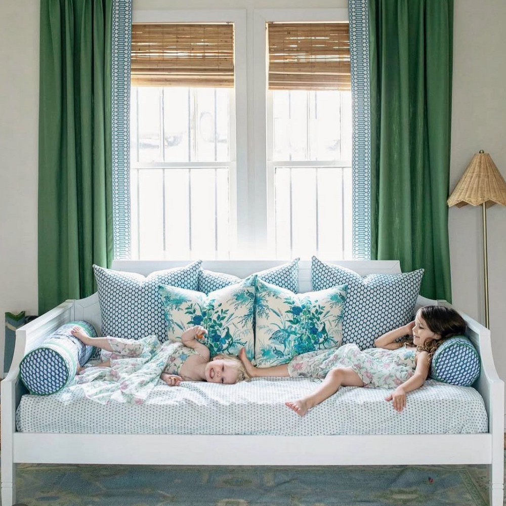 Custom Work - Wheaton Whaley Home