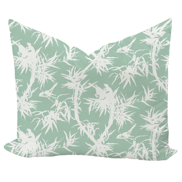 Louise in Seafoam - Wheaton Whaley Home Exclusive