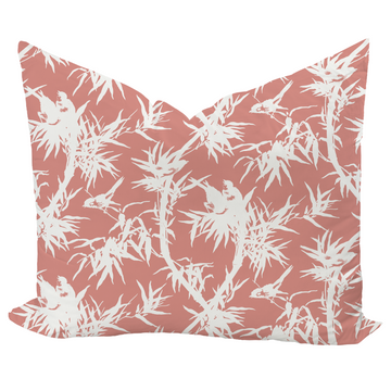 Louise in Coral - Wheaton Whaley Home Exclusive