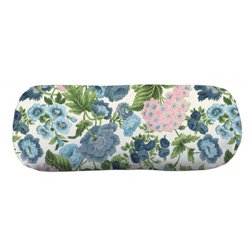 Martha in Ballet & Blue Bolster - Wheaton Whaley Home Exclusive