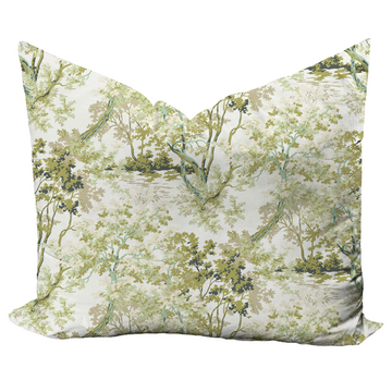 Ginger in Celadon - Wheaton Whaley Home Exclusive