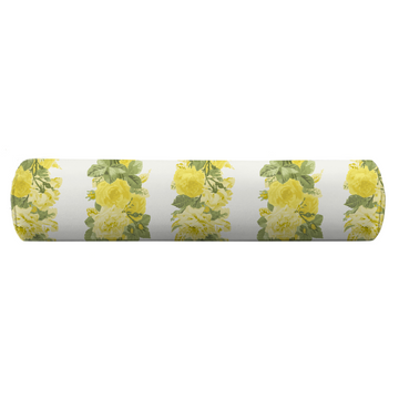 Eliza Jane Bolster in Daffodil - Wheaton Whaley Home Exclusive