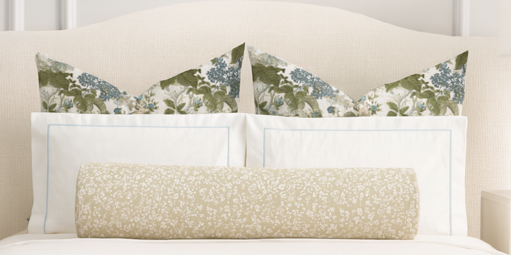 Primary Bedroom Collection