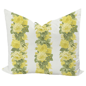 Eliza Jane in Daffodil - Wheaton Whaley Home Exclusive