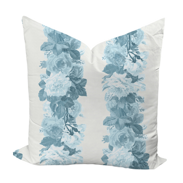 Eliza Jane in Totally Blue - Wheaton Whaley Home Exclusive