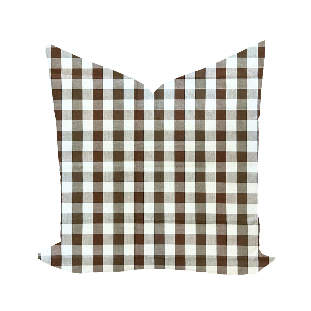 Wheaton Whaley Home - designer curated pillow, bedding, drapery combinations