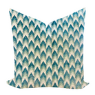 Wheaton Whaley Home - Designer curated pillow, bedding and drapery combinations