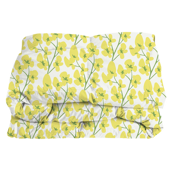 Greenville in Daffodil Comforter