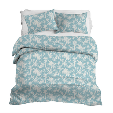 Louise in Sanctuary Duvet Cover