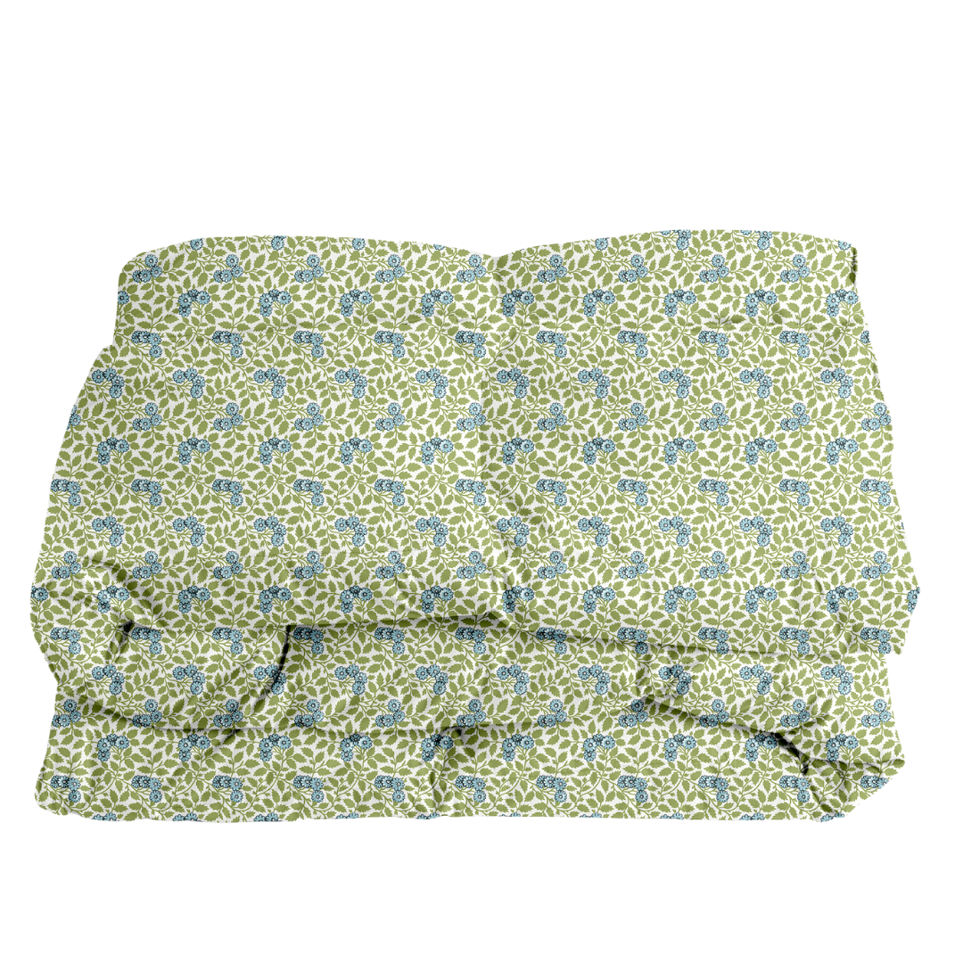 Wheaton Whaley Home Maggie & Eloise Comforter