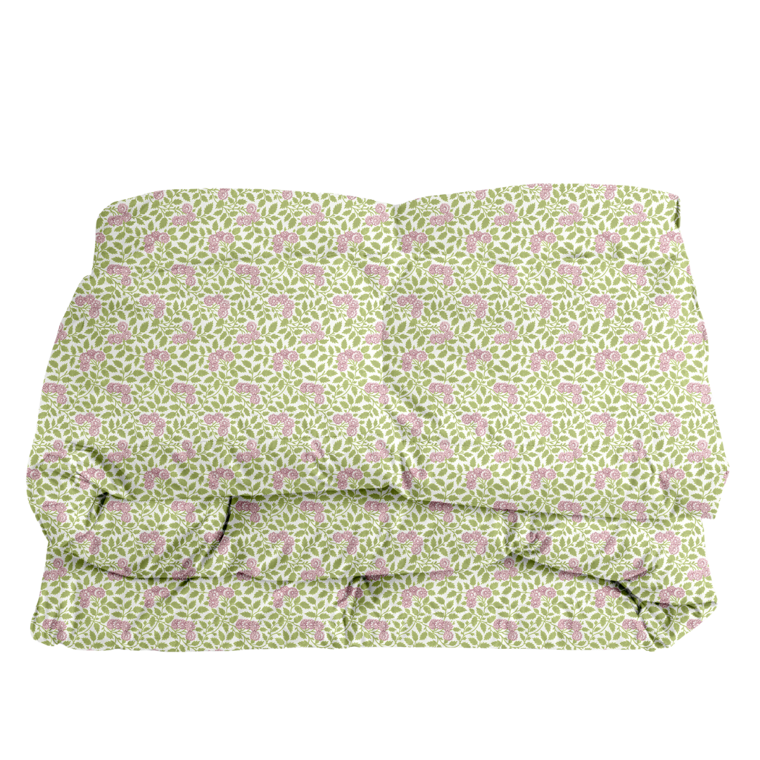 Wheaton Whaley Home Maggie & Eloise Comforter - Thumbnail 2