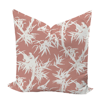 Louise in Coral - Wheaton Whaley Home Exclusive