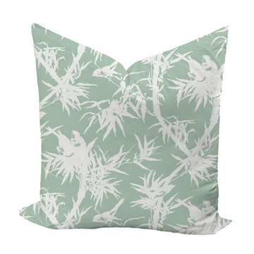 Louise in Seafoam - Wheaton Whaley Home Exclusive