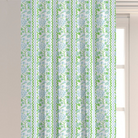 Drapery & Roman Shades - Wheaton Whaley