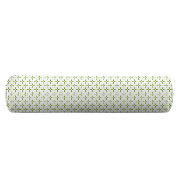 Folly in Lime Bolster - Wheaton Whaley Home Exclusive