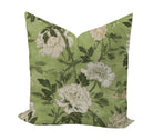 Wheaton Whaley Home Inisfree in Meadow by Lee Jofa Pillow Cover