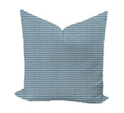 Hanapepe by Kravet Pillow in Blue