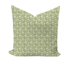 Wheaton Whaley Home Sophie in Eloise Reverse Pillow Cover