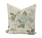 Wheaton Whaley Home Inisfree in inlet by lee jofa pillow cover
