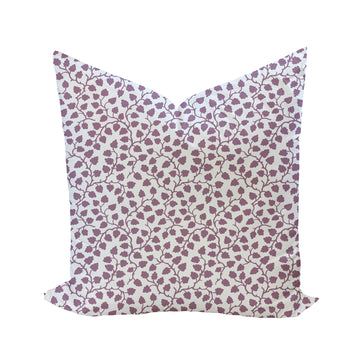 Audrey in Orchid - Wheaton Whaley Home Exclusive