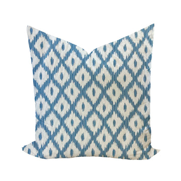 Pitigala in Chambray by Kravet
