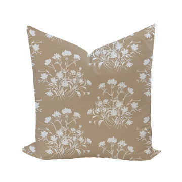 Tait in Linen by Camilla Moss for Wheaton Whaley Home