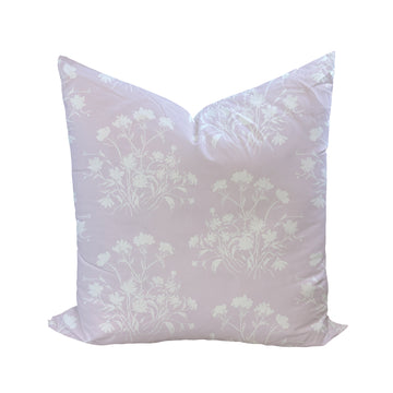 Tait in Lilac by Camilla Moss for Wheaton Whaley Home