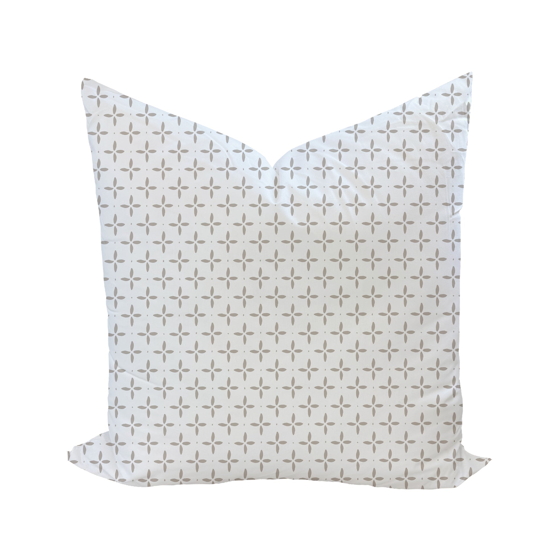 Wheaton Whaley Home - Designer curated pillow, bedding and drapery combinations