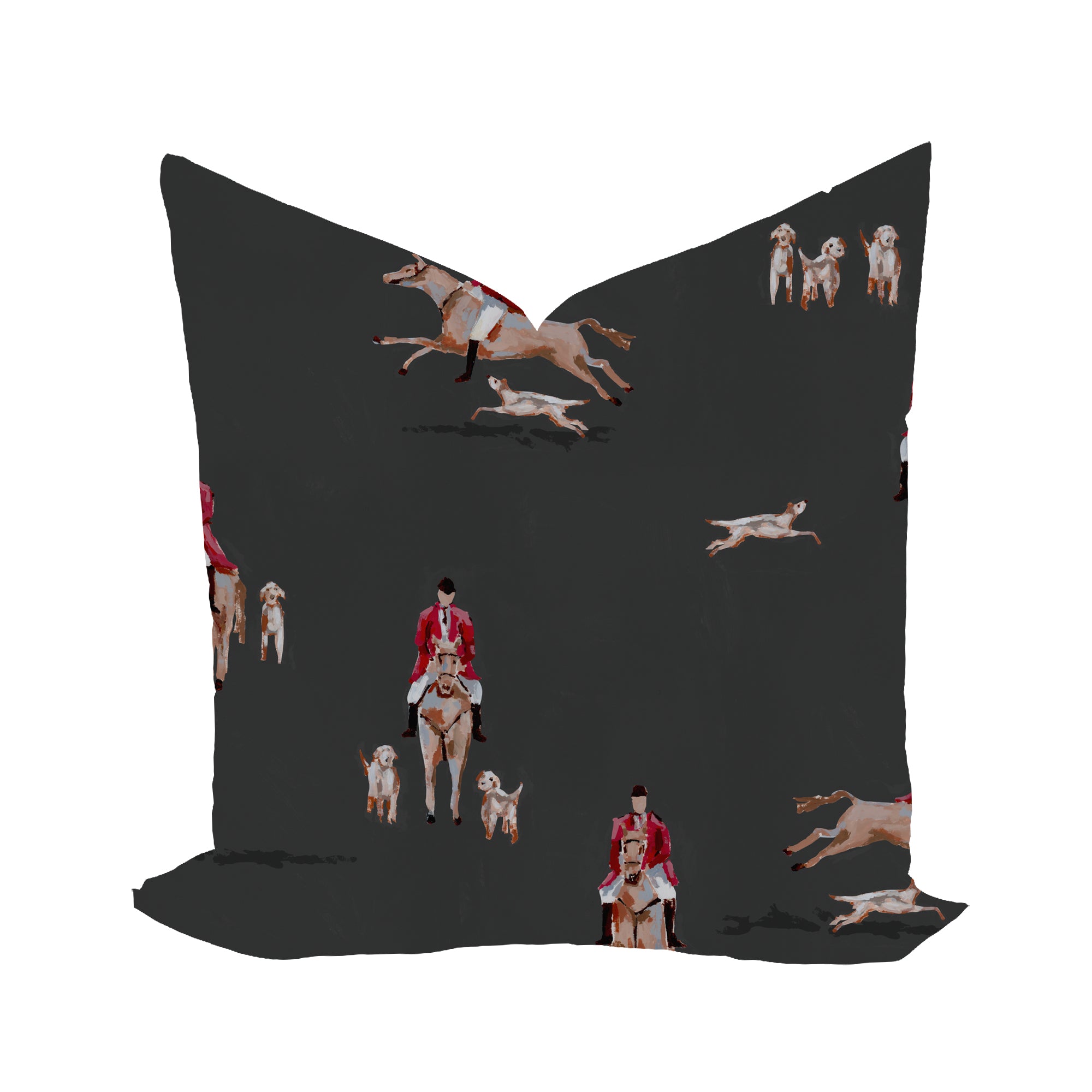 Wheaton Whaley Home - Designer curated pillow, bedding and drapery combinations