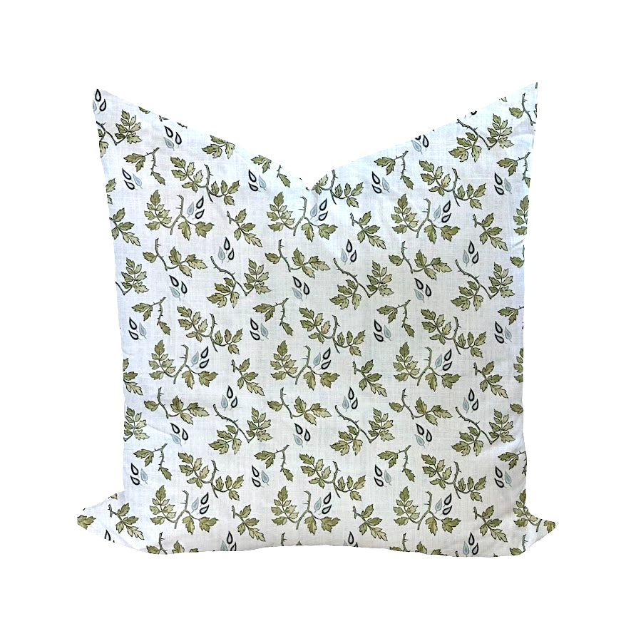 Heather hot sale chadduck pillows