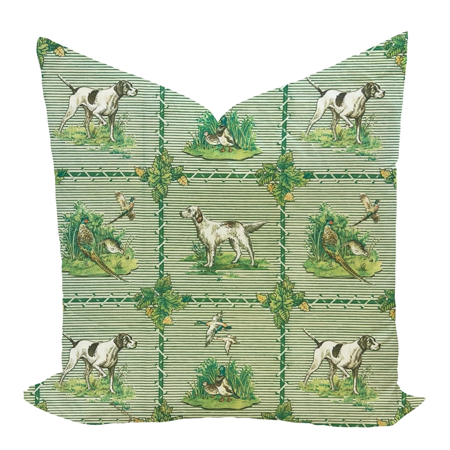 Wheaton Whaley Home - designer curated pillow, bedding, drapery combinations
