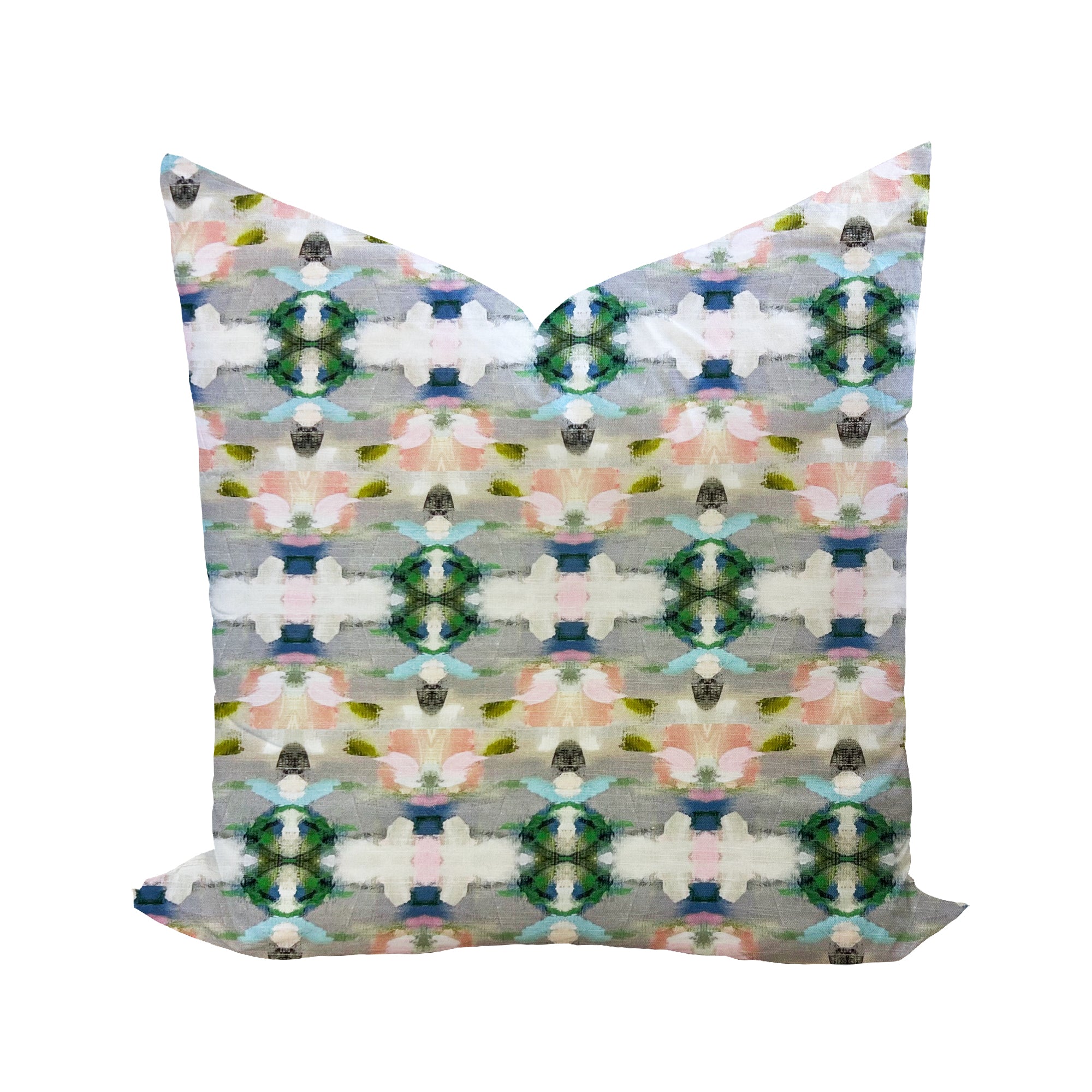 Indigo Girl by Laura Park