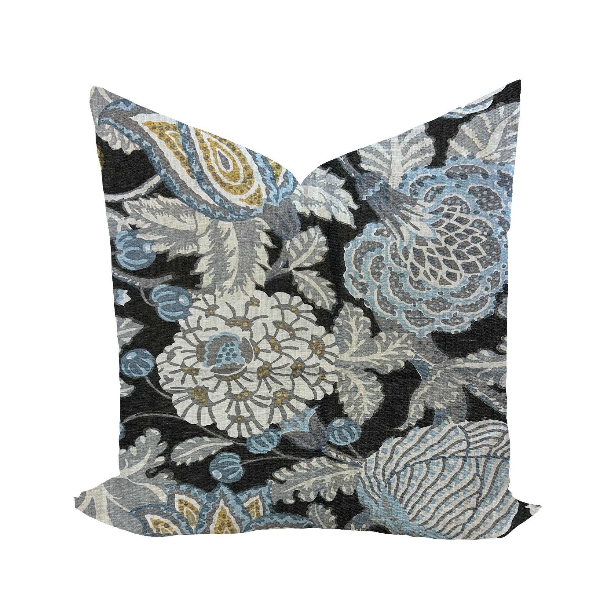 Mitford in Grey by Thibaut